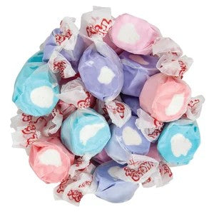 Berries & Cream  Salt Water Taffy - 10lbs