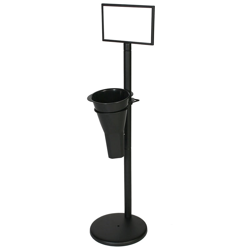 Single Vase Flower Stand