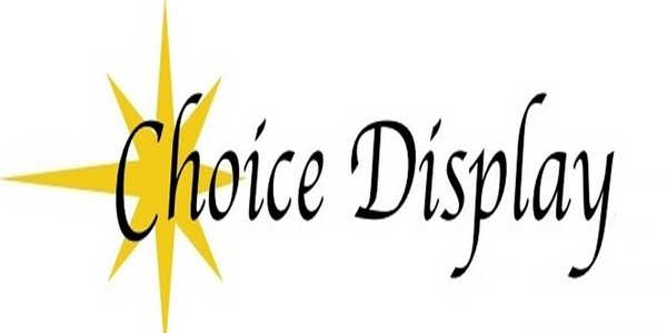 Choice Display
